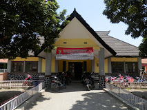 Kantor Desa Linggar