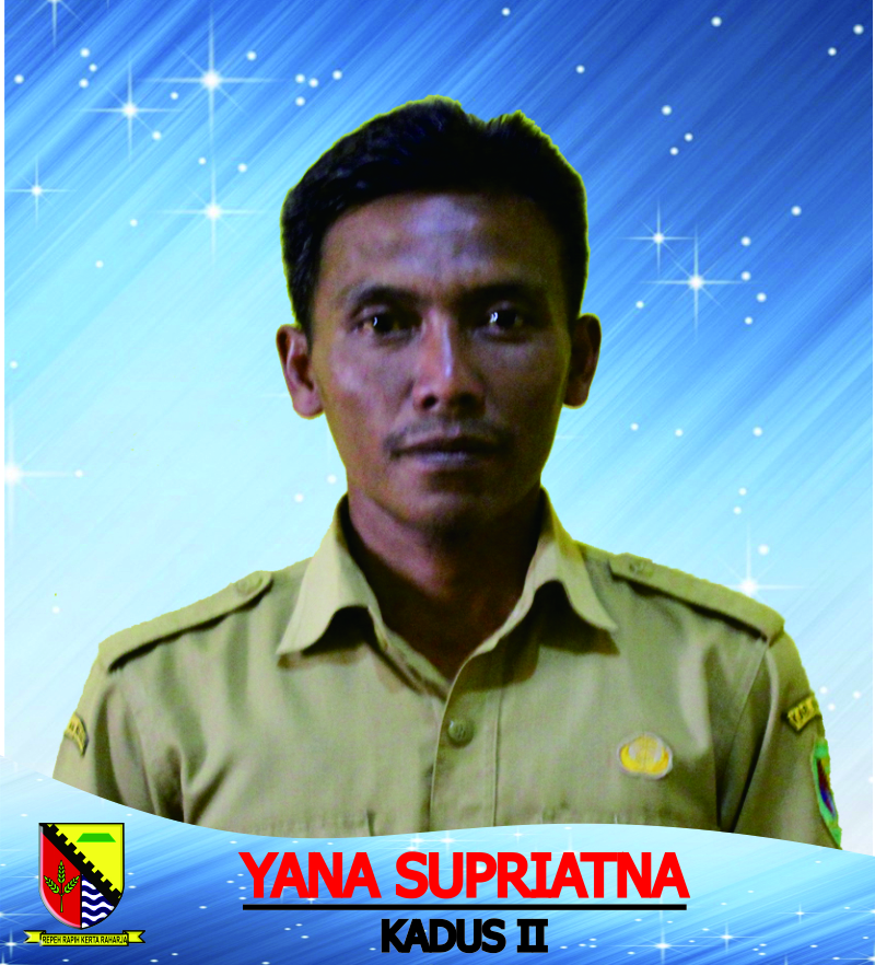 Foto Yana Supriatna