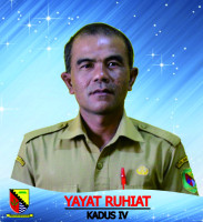 Foto Yayat Ruhiyat